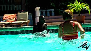 preview picture of video 'Fitness with Donvon Nelson at Franklyn D Resort Jamaica'