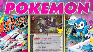 10 POKEMON CARDS TO BUY NOW!