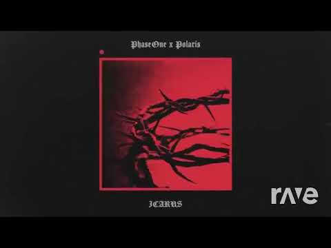 PhaseOne x ERRA x Polaris - World Unknown & Icarus (Mashup)