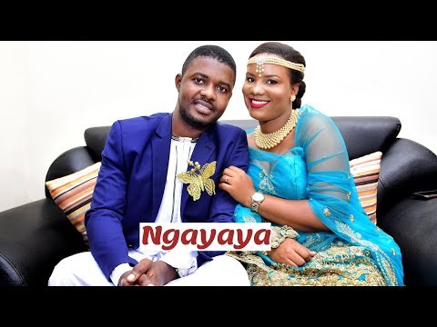 Ngayaya-Muhuma Wange | Voted the Most Beautiful Ugandan Song of All Time
