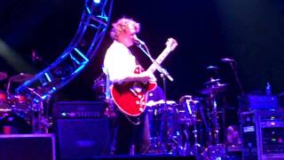 Widespread Panic - Bow Legged Woman (live Orange Beach, AL 5-7-10)