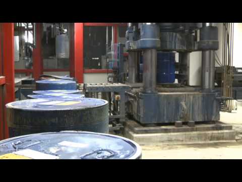 Radioactive Waste - The Journey to Disposal | IAEA