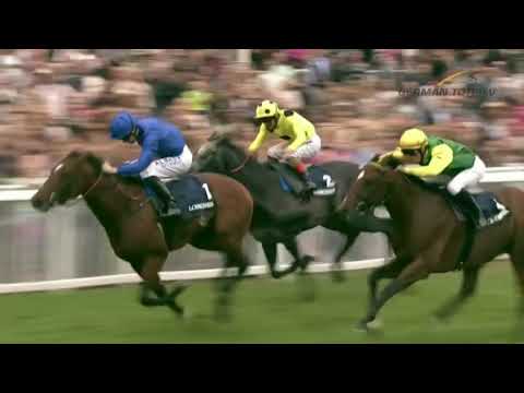 Grosser Preis von Baden - Group 1 - 2018