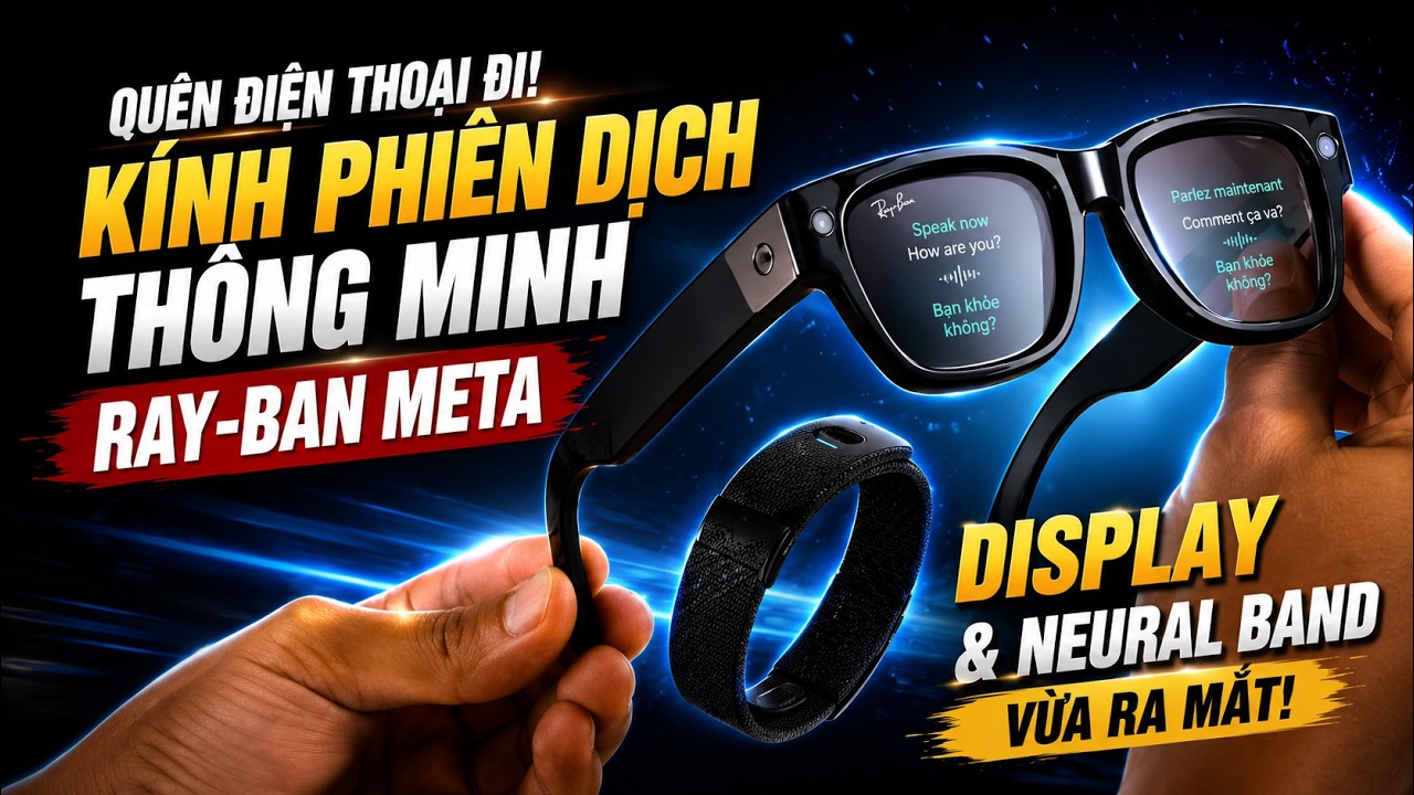 Video review sản phẩm