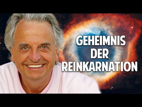 Das Geheimnis der Reinkarnation & Wiedergeburt - Wer warst du in einem früheren Leben? Clemens Kuby