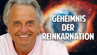 Das Geheimnis der Reinkarnation &amp; Wiedergeburt - Wer warst du in einem früheren Leben? Clemens Kuby
