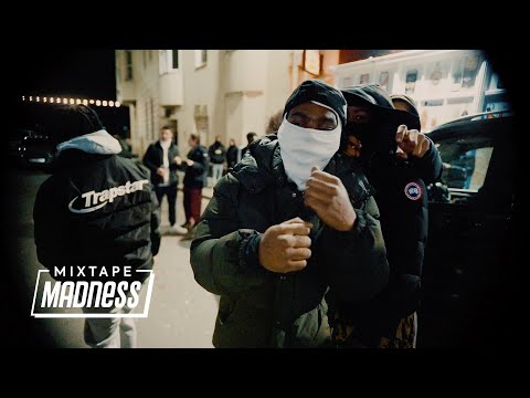 MKizzy - Hot Like Summer (Music Video) | @MixtapeMadness