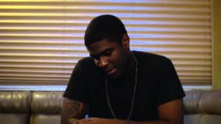 SD Exclusive: Big K.R.I.T. Reveals Plans For A New Tape, Working With Other Producers & More