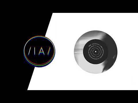 Priori - Noogenesis [Echovolt Records]