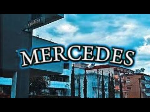 YUNG DARK - MERCEDES (music video)