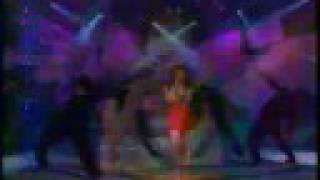 Alejandra Avalos - Adios Tristeza