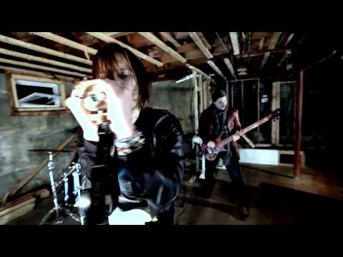 JOLLY - Dust Nation Bleak (Official Music Video)