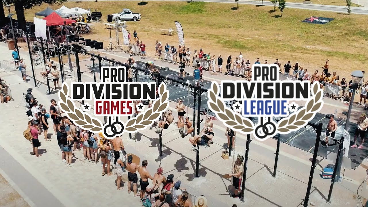 Prodivision Games 2022