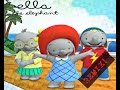 ELLA THE ELEPHANT Intro Remix Remix Maniacs