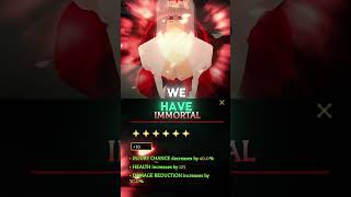 AOT Revolution BEST Perks