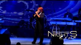 KIZZY WALKER PERFORMS ANN NESBY'S "IM STILL WEARING YOUR NAME" AT TALLAHASSEE NIGHTS LIVE!