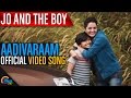 Jo And The Boy Aadivaraam Video Song Ft Manju Warrier Master Sanoop Official