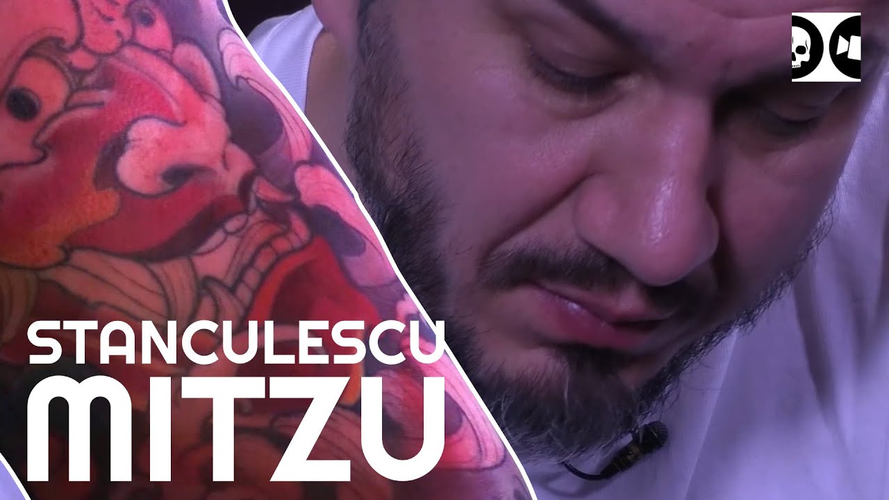 Stanculescu Mitzu