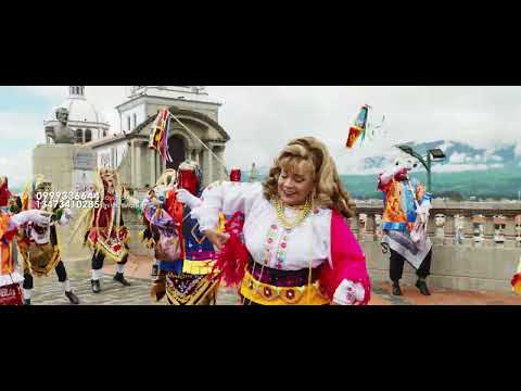 Paloma Blanca ANITA LUCIA PROANO Video Oficial 4k