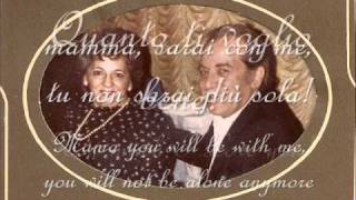 Mamma.Classic Italian Standard