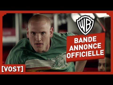 Le 15h17 Pour Paris - Bande Annonce VOST