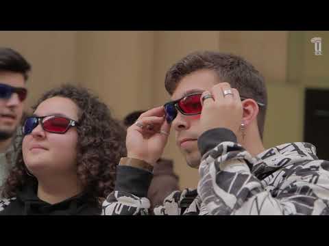 Jornadas de Puertas Abiertas en Cáceres 2023