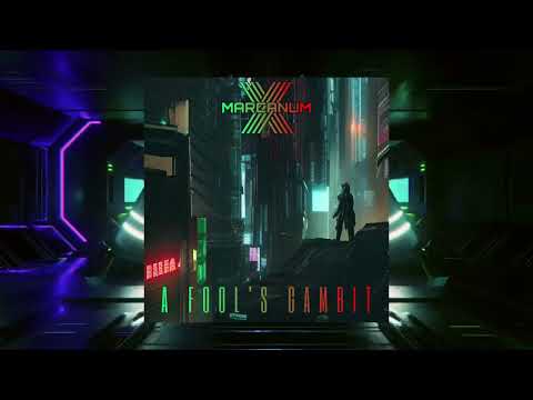 A Fool’s Gambit - Marcanum X
