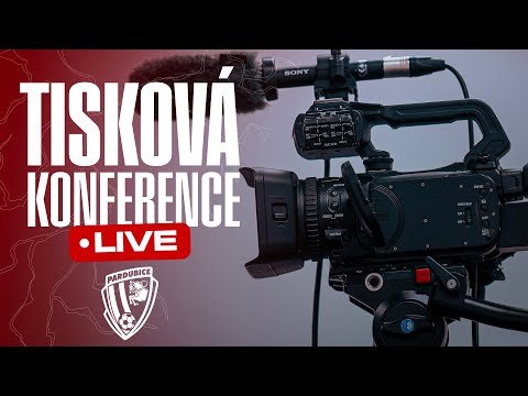 TISKOVÁ KONFERENCE PŘED ZAČÁTKEM JARNÍ ČÁSTI SEZÓNY 2025/26 | LIVE