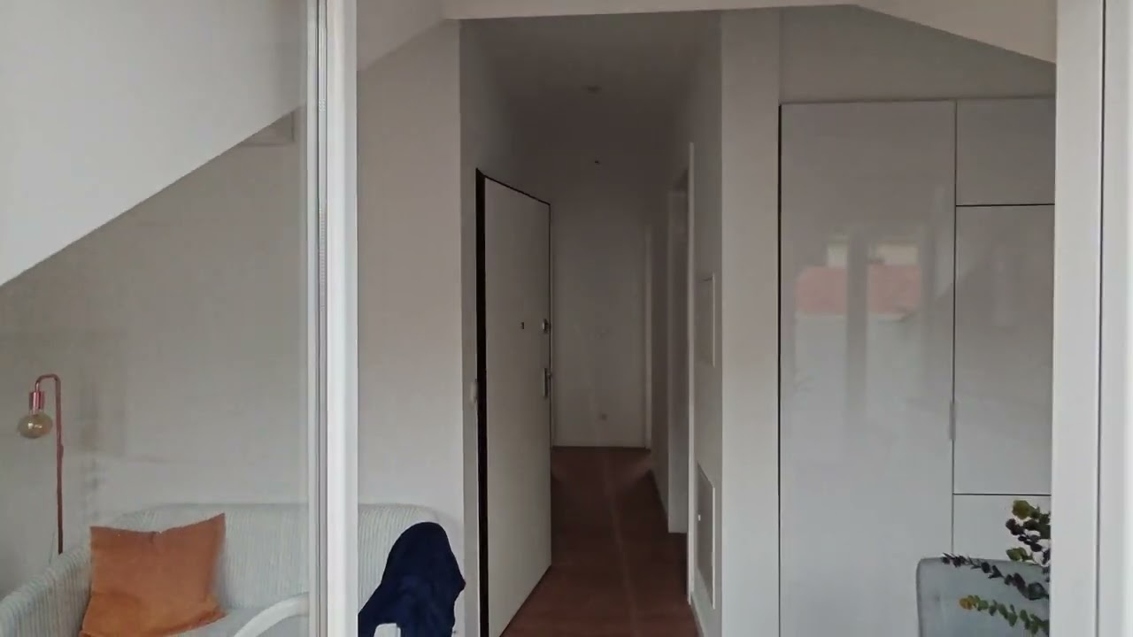 Vídeo do imóvel