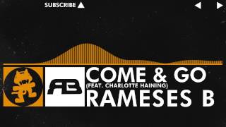 [House] - Rameses B - Come & Go (feat. Charlotte Haining) - New Artist Week Pt. 1