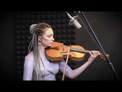 J.C. Bach - Concerto in C minor, 2nd Movement