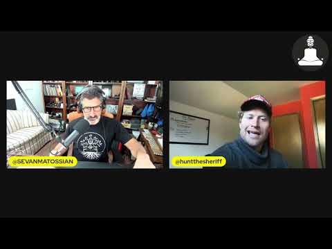 Hunter McIntyre discusses the structure of the Spartan Games competitions