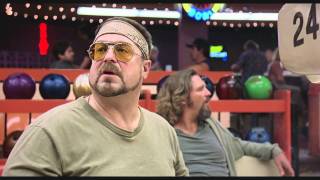 The Big Lebowski - Blu-ray Trailer - Own it Today