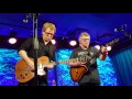 Somebody's Out There, Rik Emmett & Dave Dunlop