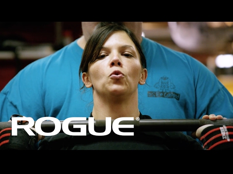 Road To The Arnold — 2017 — Jennifer Millican / 8K