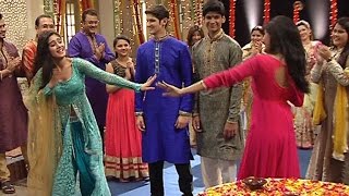 Yeh Rishta Kya Kehlata Hai Latest Episode - Naksh 