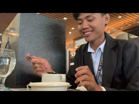 Visita ao restaurante