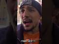 Teofimo Lopez tells Garcia SMART MOVE killing Haney fight!