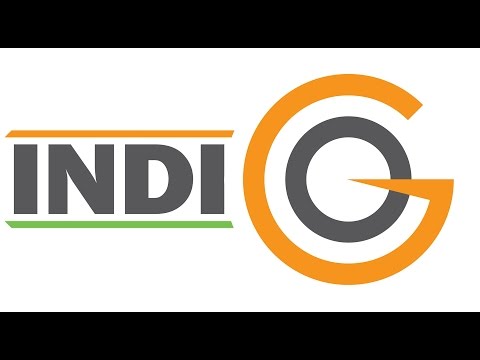 INDI:GO CUP Grand Finals - Elunes VS Brutality Map 1