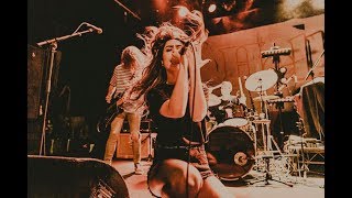 Yours Truly LIVE - Circles {Hellions - Rue Tour}