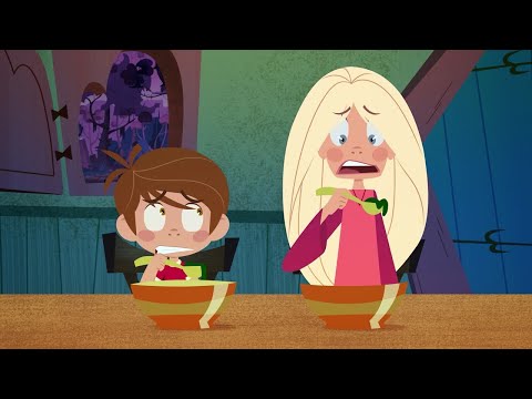 A NEW KIND OF MAGIC ⭐ Weekend with the Grandparents (Compilation) Full Episode in HD