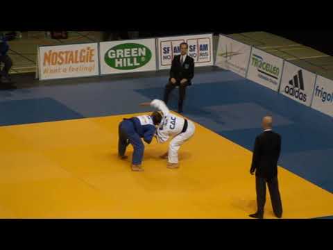 EC JUN 2011 66  AKHMAROV Magomed RUS GRONDAHL Joonatan FIN
