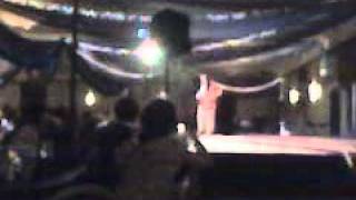 Erika David at MAASU (Pretty Girl Rock, Lemme Go)