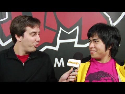 Xmithie discusses Vulcuns recent Success at the LCS Super Week