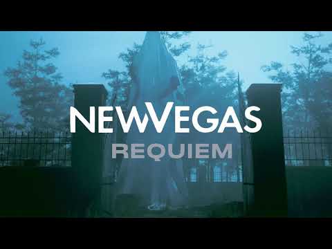 New Vegas - Requiem (Official Streaming Video)