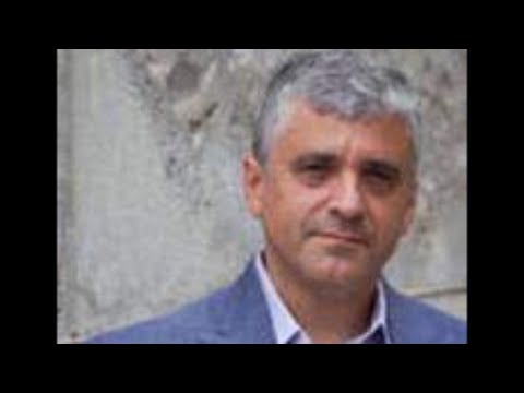 Steven Levitsky on TYRANNY OF THE MINORITY