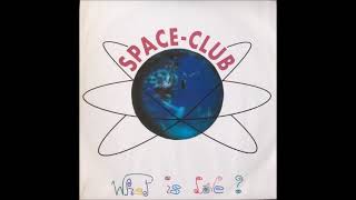 Space Club - Bleep-O-Matic