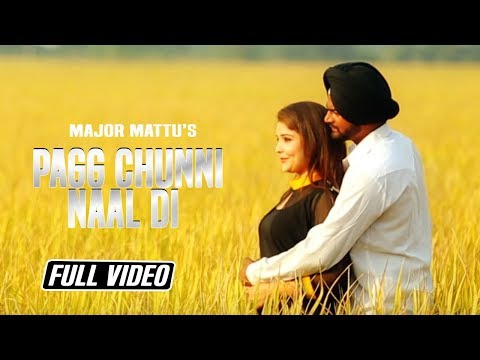 Pagg Chunni Nal Di