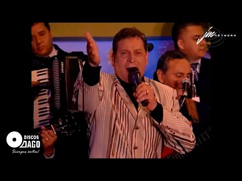 Darío Gómez - Entre Comillas [En Vivo]