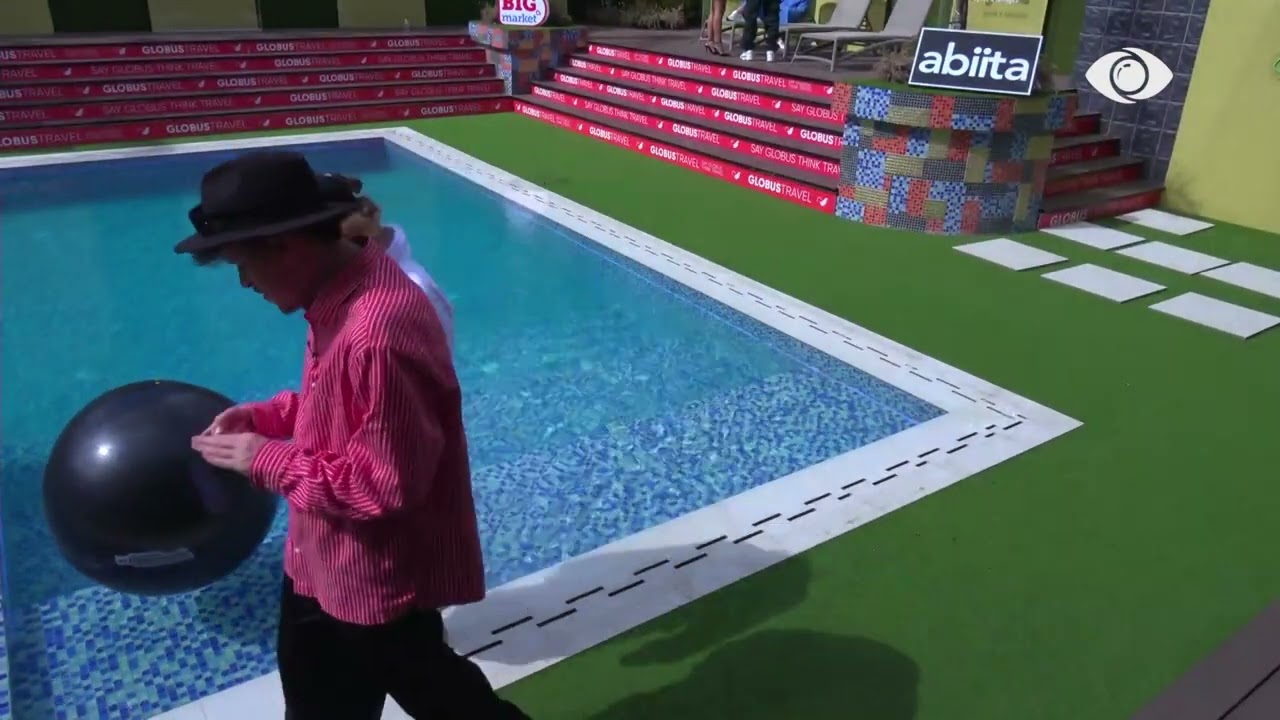 Lidi-Eglës: Po acarohen gjërat mes teje dhe Heidit